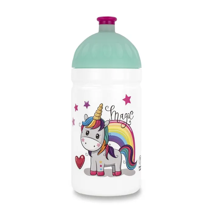 Termék főképe Zdravá lahev Magic Unicorn - 0,5 l