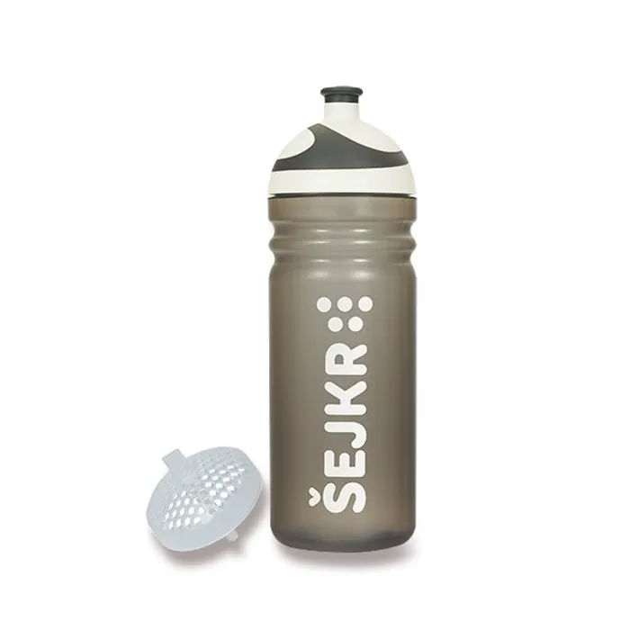 Termék főképe Zdravá lahev ŠEJKR 0,7 l bílá