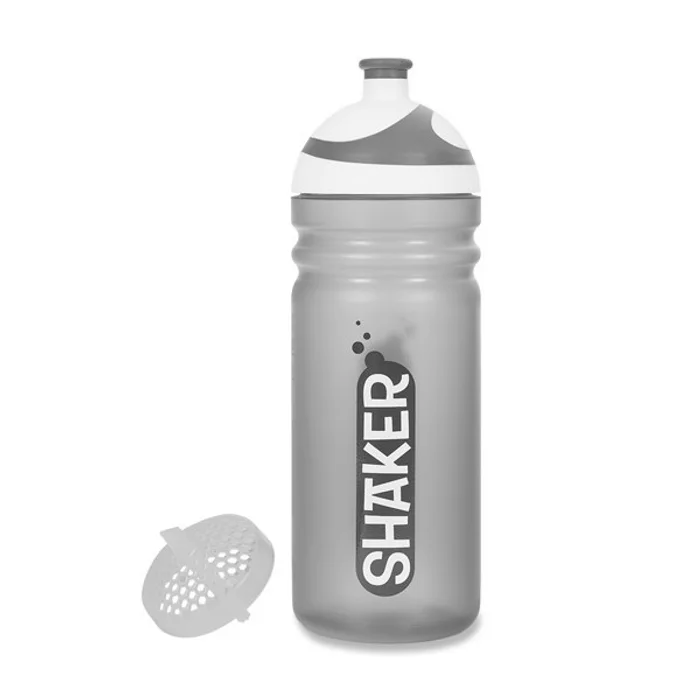 Termék főképe Zdravá lahev SHAKER 0,7 l bílá