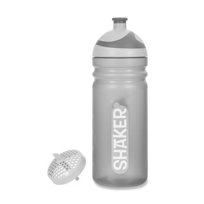 Termék főképe Zdravá lahev SHAKER 0,7 l růžová