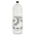 Egészséges palack Szimmetrikus fehér - 0,7 l
