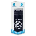 Következő termékkép Egészséges üveg UAX Egy körben vagyok - 0,7 l
