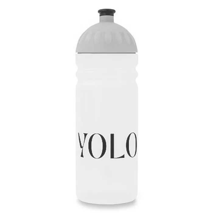 Termék főképe Zdravá lahev YOLO - 0,7 l