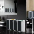 Következő termékkép Zöld hulladék konténer KOBRA WASTEE üveghez