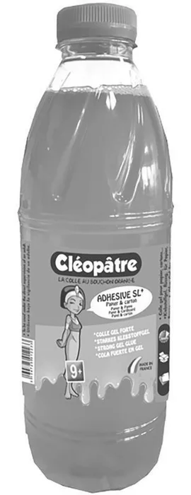 Termék főképe Zelené PVA lepidlo 1 kg, CLEOPATRE