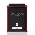 Zelený čaj v plechovce "Bali", sypaný, 90 g, DAMMANN