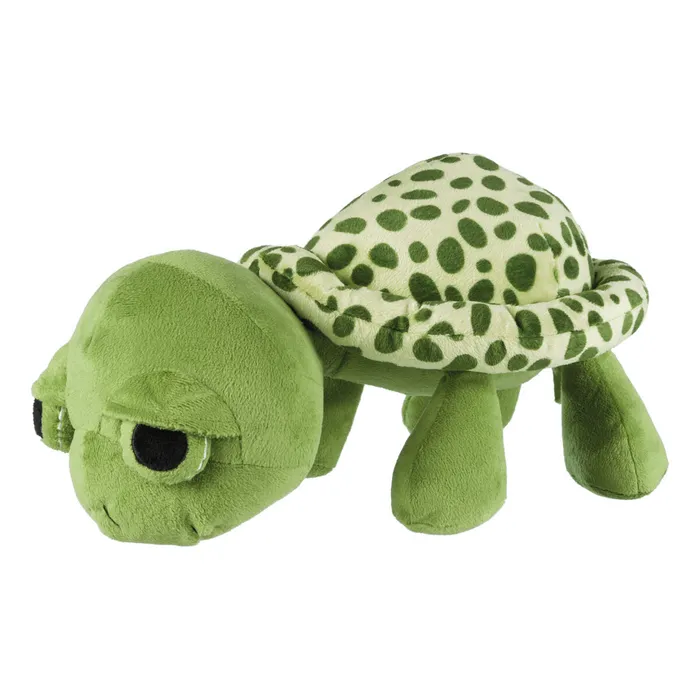Termék főképe Želva plyšová, originál zvířecí zvuk 40 cm