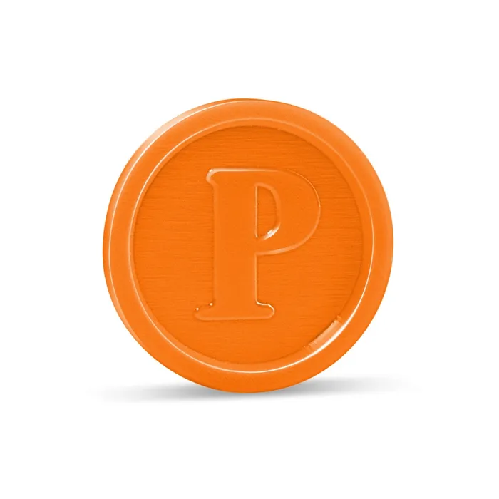 Termék főképe Žeton oranžový [100 ks]