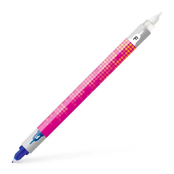 Termék főképe Zmizík s přepisovačem F/F Faber Castell 185550