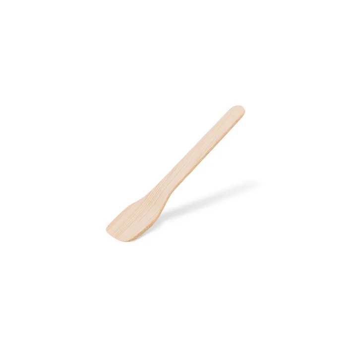 Termék főképe Zmrzlinová lžička (bambusová FSC 100%) 9,5cm [100 ks]