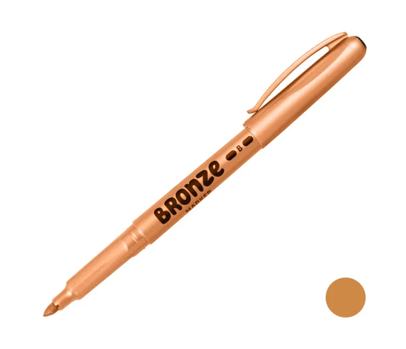 Termék főképe Značkovač 2690 bronzový 1,8 mm