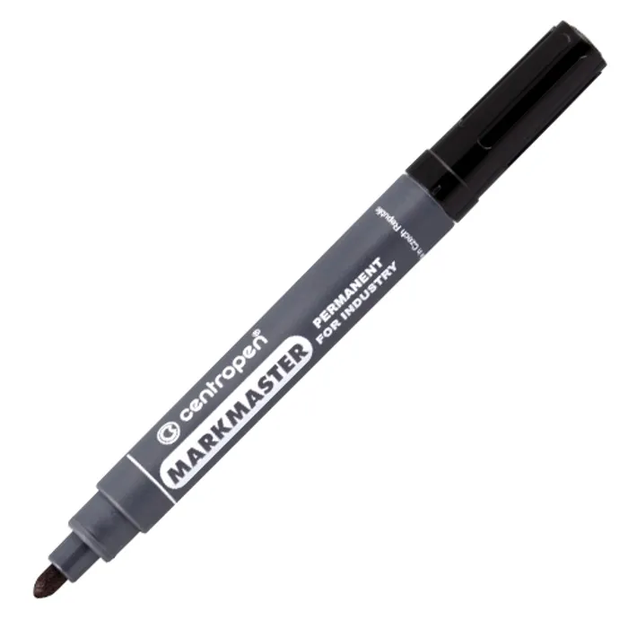 Termék főképe Značkovač CENTROPEN 8599 MARKMASTER for Industry černý