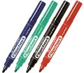 Flipchart marker 8550 piros