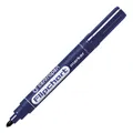Flipchart marker 8550 kék