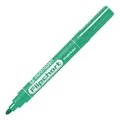 Flipchart marker 8550 zöld