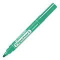 Flipchart marker 8550 zöld