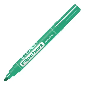 Flipchart marker 8550 zöld