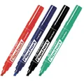 Következő termékkép Flipchart marker 8560 fekete