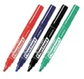 Flipchart marker 8560 fekete