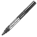 Flipchart marker 8560 fekete