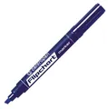 Flipchart marker 8560 kék