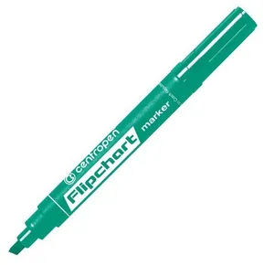 Flipchart marker 8560 zöld