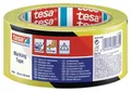 Következő termékkép Padlójelző szalag Professional, fekete/sárga, 50 mm x 33 m, TESA