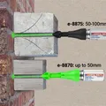 Következő termékkép "8870" jelölő spray, neonzöld, EDDING 7270144001