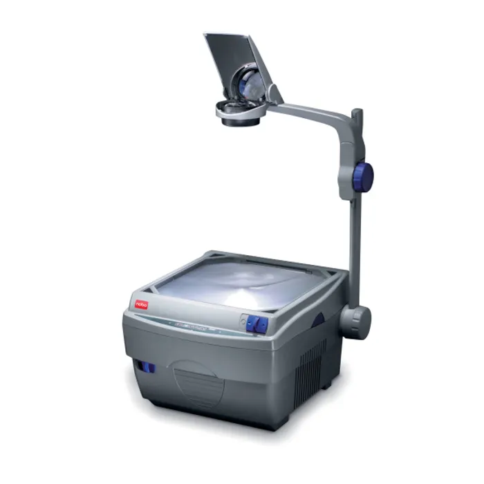 Termék főképe Zpětný projektor Nobo QUANTUM 4023 OHP 230V