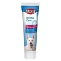 Következő termékkép Marha ízű fogkrém kutyáknak 100 g TRIXIE