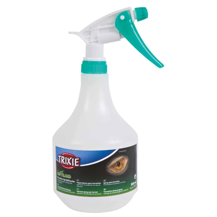 Termék főképe Zvlhčovací láhev s pumpičkou 1000 ml pro terária