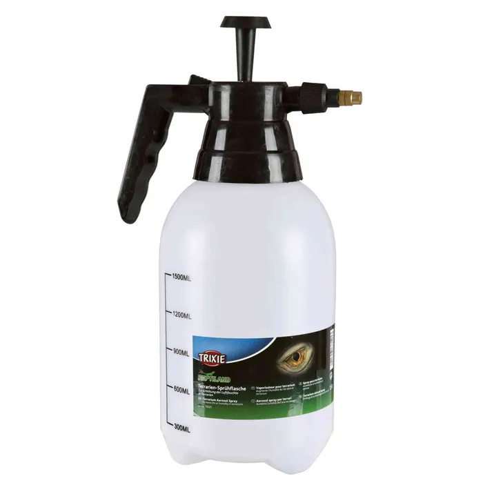 Termék főképe Zvlhčovací láhev s pumpičkou 1,5 l pro terária