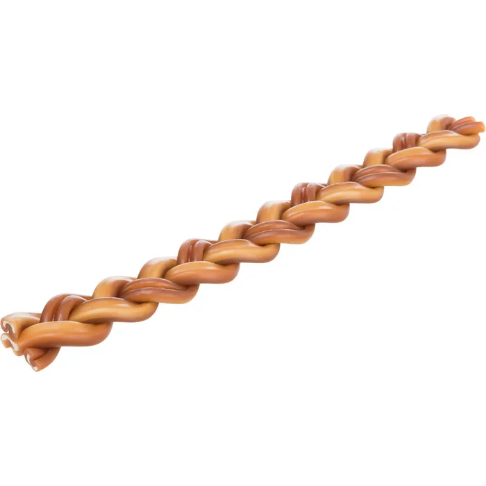 Termék főképe Žvýkací cop s býčím penisem , 25 cm/ 58g