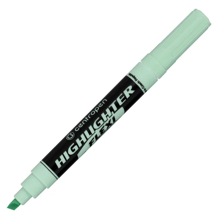 Termék főképe Zvýrazňovač 8542 Flexi pastelová zelená