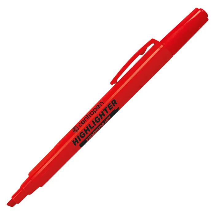 Termék főképe Zvýrazňovač 8722 1-4 mm červený