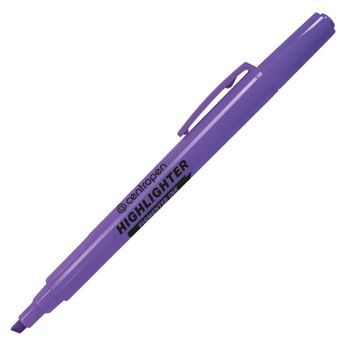 Termék főképe Zvýrazňovač 8722 1-4 mm fialový