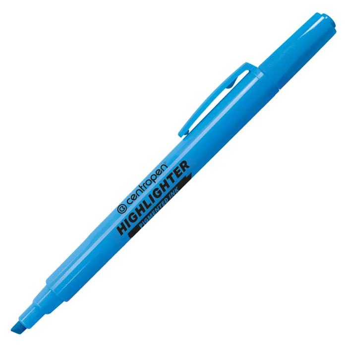 Termék főképe Zvýrazňovač 8722 1-4 mm modrý