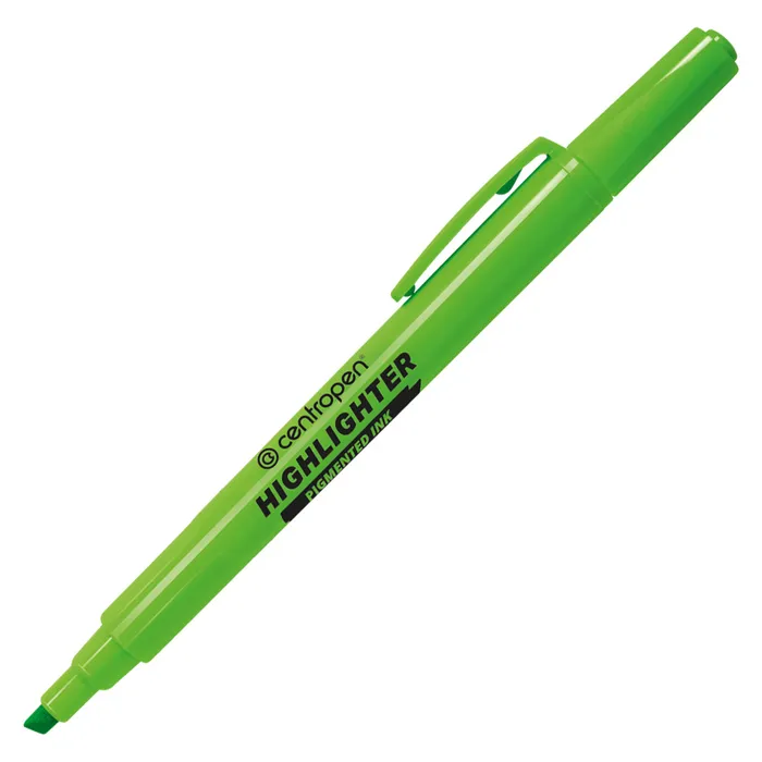 Termék főképe Zvýrazňovač 8722 1-4 mm zelený