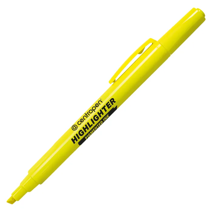 Termék főképe Zvýrazňovač 8722 1-4 mm žlutý