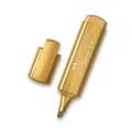 Következő termékkép Zvýrazňovač Faber-Castell Textliner 46 Metallic sada 4 barev