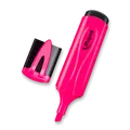 Fluo Peps Classic highlighter, rózsaszín