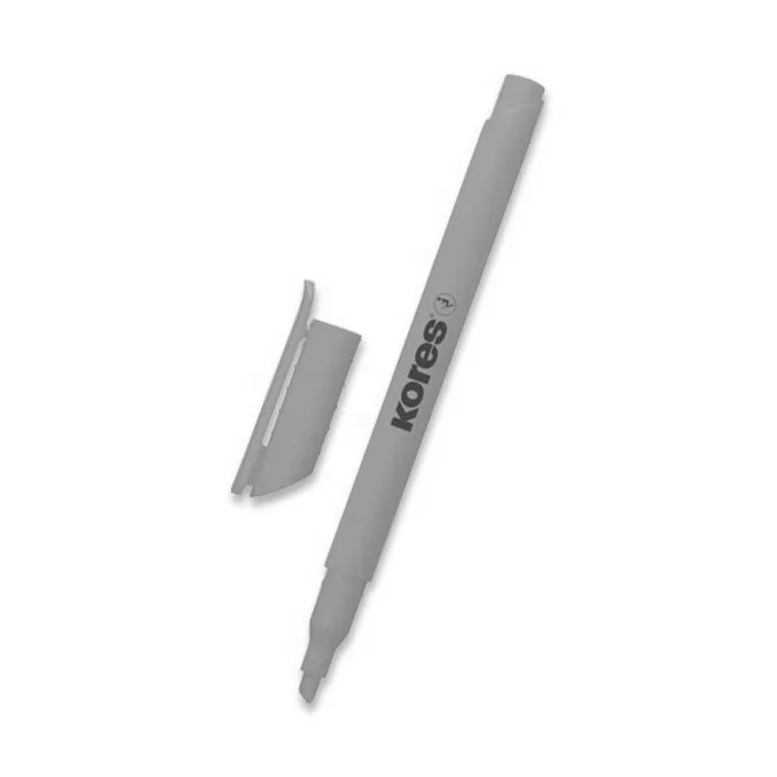 Termék főképe Zvýrazňovač Kores High Liner oranžový