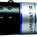 Következő termékkép "Luminator" kiemelő, kék, 2-5 mm, STABILO