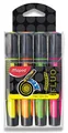Kiemelő Maped Fluo Peps Max 4 db-os készlet