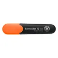 Zvýrazňovač Schneider Job oranžový