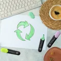 Következő termékkép Zvýrazňovač Schneider Job Pastel sada 4 barev