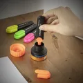 Következő termékkép Schneider Job Pastel Highlighter, 85 db
