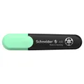 Következő termékkép Schneider Job Pastel zöld kiemelő