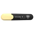 Következő termékkép Schneider Job Pastel sárga kiemelő