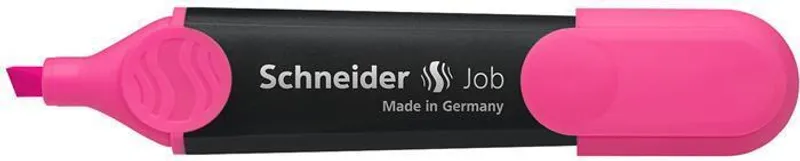 Termék főképe Zvýrazňovač Schneider Job růžový